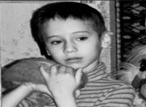 Bu çocukları hayvanlar büyüttü (Foto Galeri)