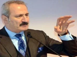 'Bu da S&P'nin Türkiye'den özrü'
