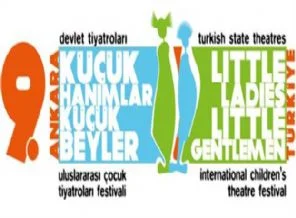 Bu festival Küçük Hanımlar ve Beyler için