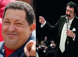Bugünlerde dünyanın bir türlü öldüremediği iki adam!