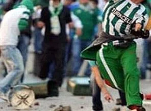 "Bursaspor'a yaptırım uygulansın"