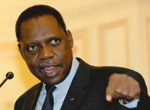 CAF başkanlığına Hayatou seçildi