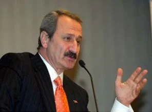 Çağlayan: Demiryollarını özelleştiriyoruz