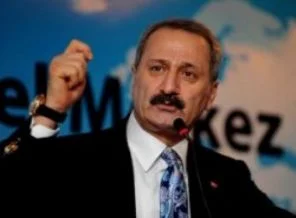 Çağlayan: S&P Türkiye'den özür diledi