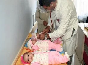 Çalışan anne 10 yıl erken emekli olabilecek