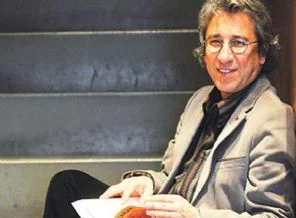 Can Dündar: Başbakan'ın istemediği gazeteci olmak bizim için iltifat..