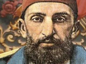 Çanakkale geçilmez diyen ilk 'o'ymuş