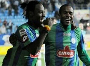 Çaykur Rizespor Süper Lig yolunda