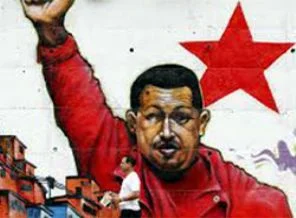 Chavez öldürüldü mü ?