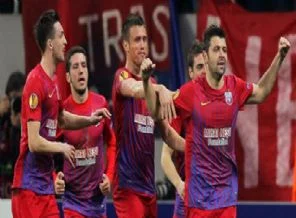 Chelsea Steaua'ya mağlup!