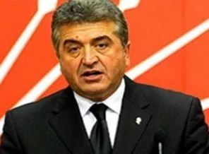 CHP konvoyunda kaza: Yaralılar var!