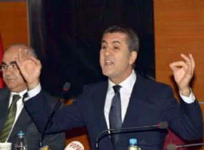 CHP'liler bundan hoşlanmayacak: Başbakan olsaydım ben de Öcalan'la görüşürdüm!