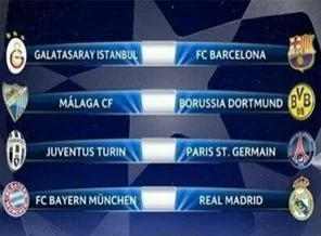 Cimbom'a Barcelona çıktı