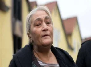 'Çocuklar için bir şey yapamadım'