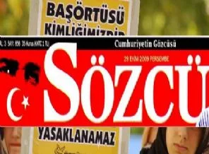 Çözüm süreci en çok Sözcü'ye yaradı