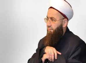 Cübbeli Ahmet ilk vaazında cemaate yanıt verdi