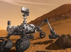 Curiosity yeniden çalışmaya başladı
