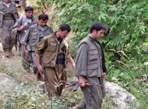 Dağdan inen PKK'lılara iş ve seçilme hakkı
