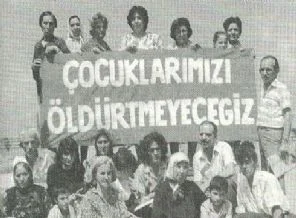 Darbenin "Kara Arşivi'