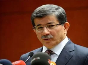 Davutoğlu'ndan AB'ye uyarı