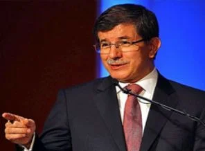 Davutoğlu'ndan tarihi çıkış: Fetret devri sona erecek!