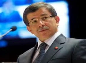 Davutoğlu özürün nasıl geldiğini açıkladı