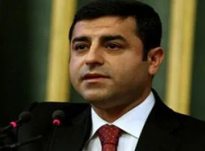 Demirtaş'tan Kandil görüşmesiyle ilgili çarpıcı açıklamalar