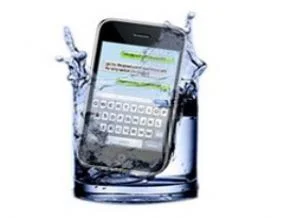 Denize ya da suya düşen telefon nasıl kurtarılır?
