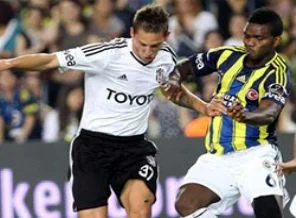 Derbide 11'ler belli oldu