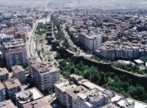 Diyarbakır'da çözüm süreci bereketi