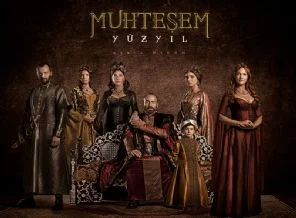 Diziye kızdı, gerçek 'Muhteşem Süleyman ve Hürrem'i yazdı