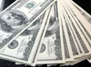 Dolar son 5 ayın zirvesine çıktı
