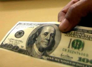 Dolar yükseliyor