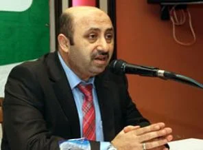 Döngeloğlu: Eşinize sevdiğinizi söyleyin