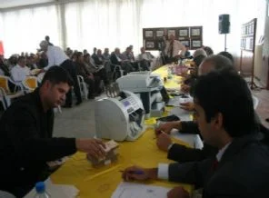 Dosya masraflarında iade umudu