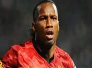 Drogba geri dönebilirim