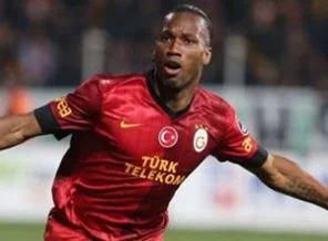 Drogba'ya kötü haber!