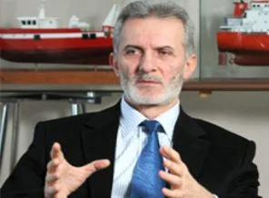 DTO Meclisinde kürsü ambargosu!