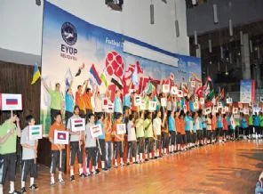 Dünya Kupası Türkiye'de oynanıyor, haberimiz yok!