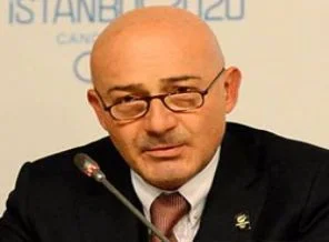 'Dünya tek bir ülke olsa, başşehri İstanbul'