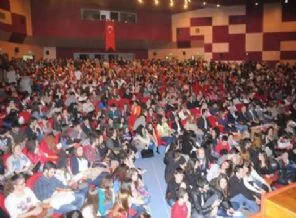 Edirne'de kültür patlaması
