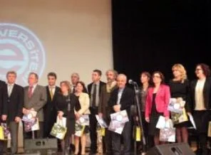 Ege Üniversitesi Televizyonu yayında