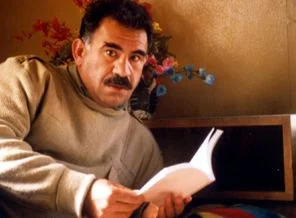 Ekrem Dumanlı Öcalan'a sert çıkıştı!