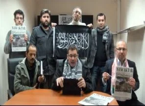 El Kaide Tartışması devam ediyor: 'Üsame' kitabının yazarı Defne Bayrak yazdı