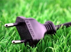 Elektrik yeşil oluyor