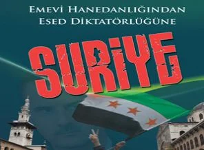 Emevi Hanedanlığından Esed Diktatörlüğüne: Suriye