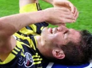 Emre'den çok kötü haber