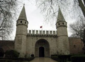 En çok merak edilen Topkapı oldu