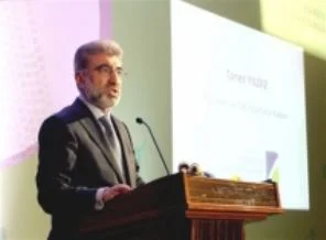 Enerjide ESİS Projesi hayata geçirildi
