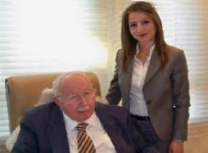 Erbakan'dan 'korkmaya gerek yok'muş